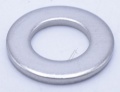 Dihr Washer - 8x16 Steel Plane Washer Din125 - DW11185